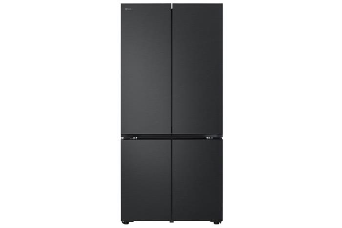 Tủ lạnh LG Inverter 575 lít Multi Door LFB58BLMA
